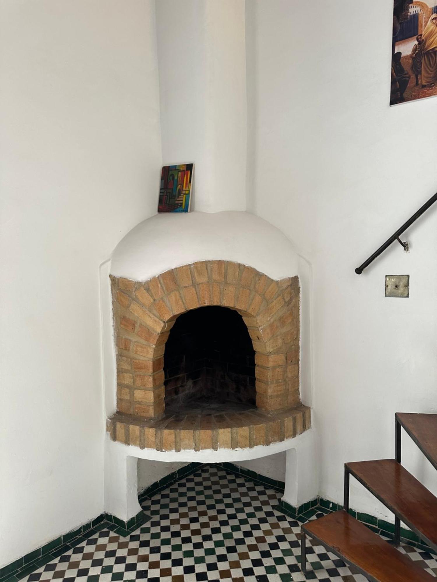 Dar Faracha Fes Ξενοδοχείο Εξωτερικό φωτογραφία