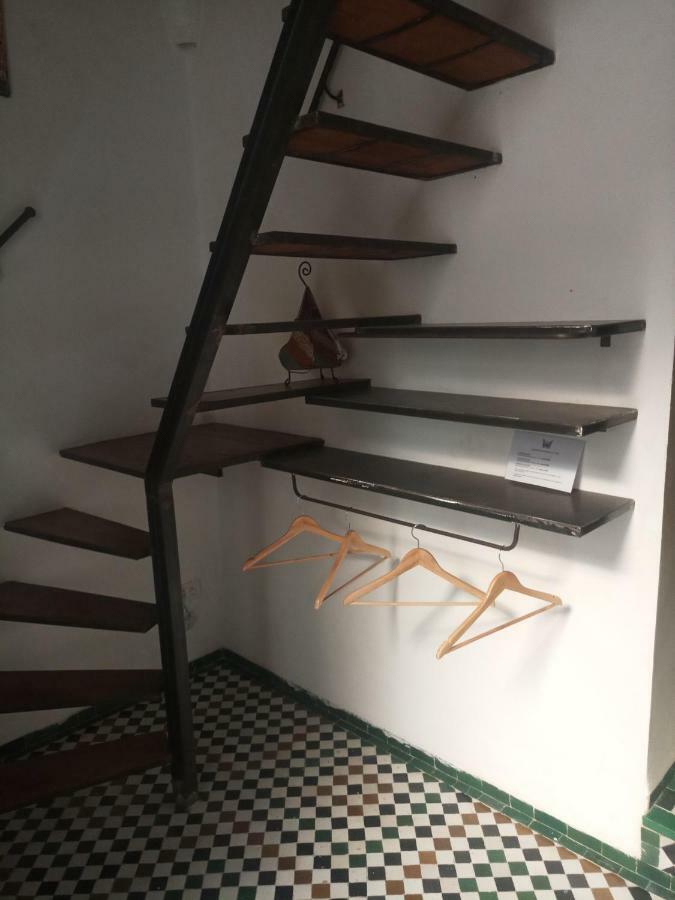 Dar Faracha Fes Ξενοδοχείο Εξωτερικό φωτογραφία
