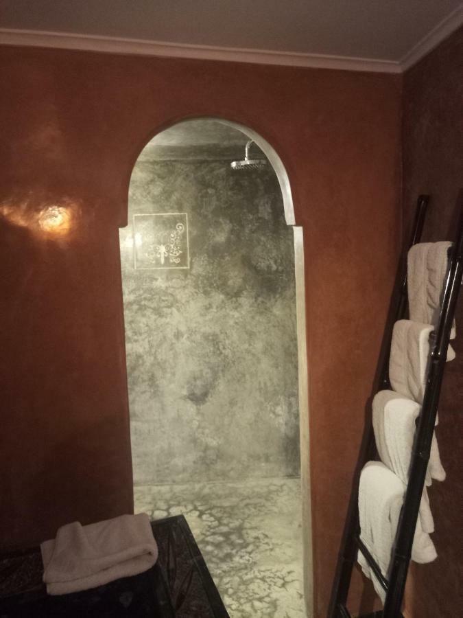 Dar Faracha Fes Ξενοδοχείο Εξωτερικό φωτογραφία